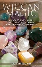 Wiccan Magic