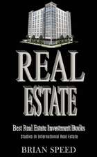 Real Estate