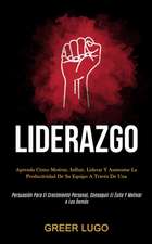 Liderazgo