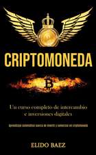 Criptomoneda