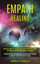 Empath Healing