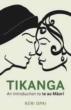 Tikanga