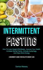 Intermittent Fasting