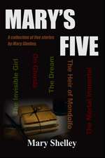 Mary's Five