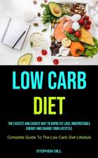 Low Carb Diet