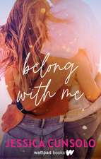 Belong with Me