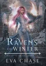 Ravens of Winter