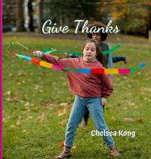 Give Thanks