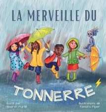 La Merveille du Tonnerre