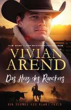 Arend, V: Herz des Ranchers