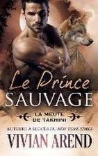 Le Prince Sauvage