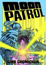 Moon Patrol
