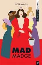 Mad Madge