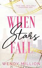 When Stars Fall