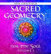 Sacred Geometry for the Soul