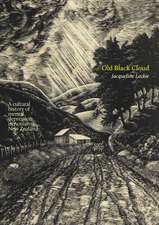 Old Black Cloud: A cultural history of mental depression in Aotearoa New Zealand