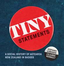 Tiny Statements: The Scale of Our War