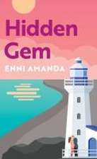 Amanda, E: Hidden Gem