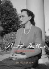 Ruth Dallas