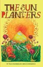 The Sun Planters