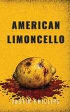 American Limoncello