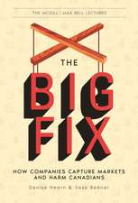 Hearn, D: Big Fix