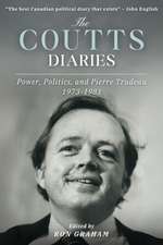 The Coutts Diaries