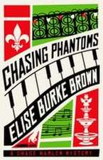 Chasing Phantoms