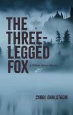 The Three Legged Fox