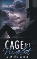 Jones, J: Cage the Night