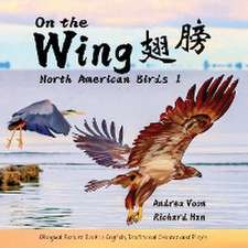 On the Wing ¿¿ - North American Birds 1