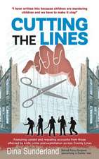 Cutting the Lines