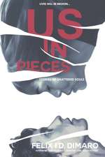 Us in Pieces: Stories of Shattered Souls