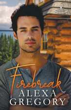 Firebreak