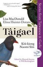 Tâigael