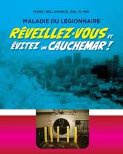 Réveillez-vous et évitez un cauchemar!: Julien Croteau, un lanceur d'alerte bien vivant... parmi les morts