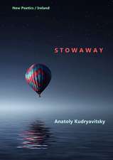Kudryavitsky, A: Stowaway