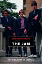 This Day in Music's Guide to the Jam