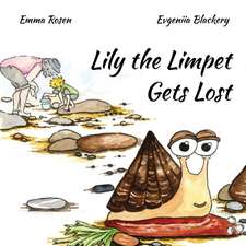 Lily the Limpet Gets Lost