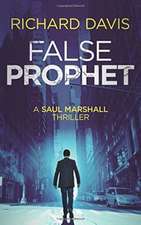 False Prophet