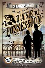 A Case of Possession