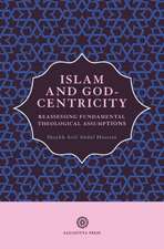 Islam and God-Centricity