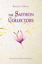 The Saffron Collectors