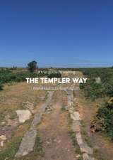 A trail guide to walking the Templer Way: from Haytor to Teignmouth