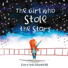 The Girl Who Stole The Stars