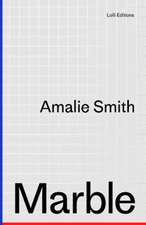 Smith, A: Marble