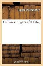 Le Prince Eugene