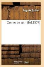 Contes du soir