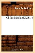 Childe Harold