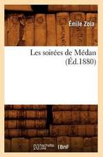 Les Soirees de Medan (Ed.1880)